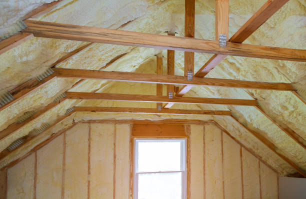 Best Blown-in Insulation in Kingsford, MI