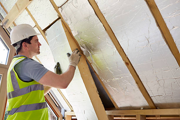 Best Blown-in Insulation in Kingsford, MI