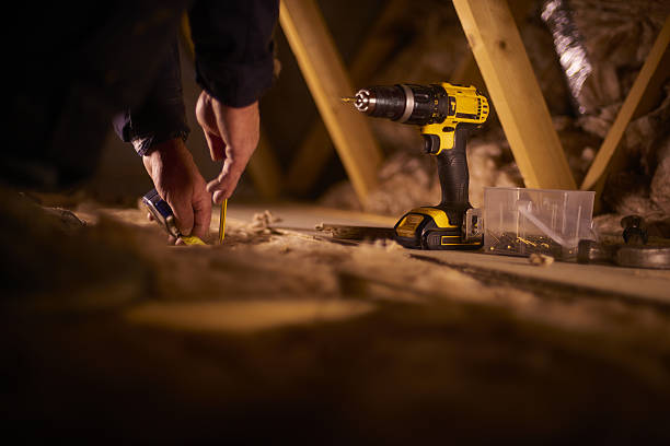 Professional Insulation Contractor in Kingsford, MI