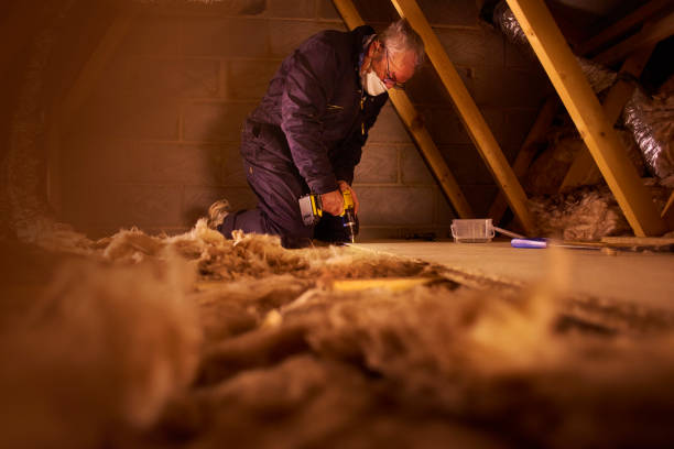 Reliable Kingsford, MI Insulation Contractor Solutions